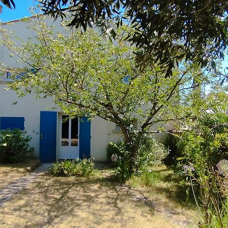 Maison Familiale 10 Pers Avec Jardin Et Parking A Saint-Georges D'Oleron - Fr-1-778-31 Villa Eksteriør billede